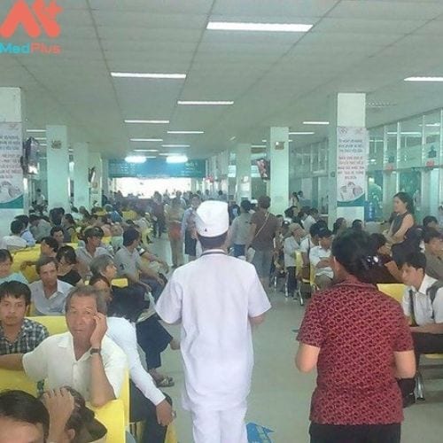Quy trình khám tại Bệnh viện Huyện Bình Chánh nhanh và đơn giản