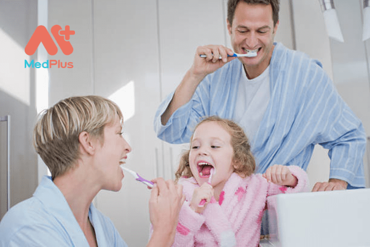 Hiểu biết để chăm sóc răng cho trẻ em tốt hơn
