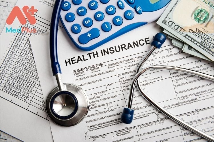 Thủ tục Trả tiền bảo hiểm Sức khoẻ Liberty HealthCare