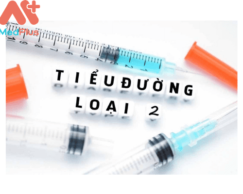 Tiểu đường type II