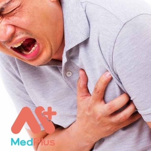 Bệnh tim phổi mạn tính là gì?