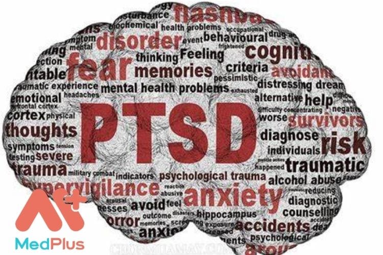 PTSD Là gì