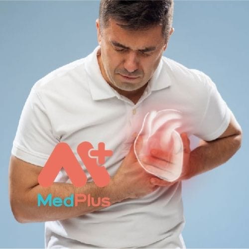 Triệu chứng suy tim sung huyểt