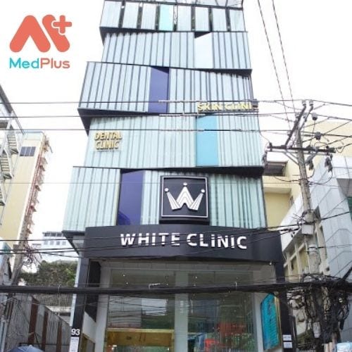 White Clinic