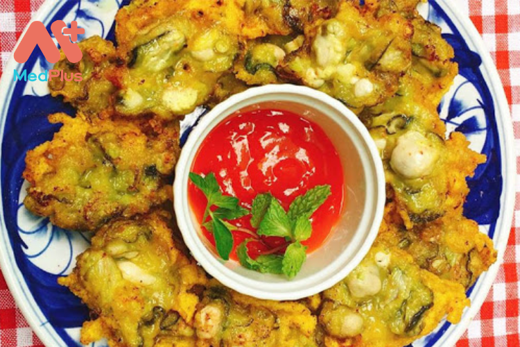 Cách làm hàu chiên trứng vừa ngon lại bồi bổ sức khỏe