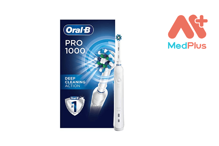 Oral B Pro-1000