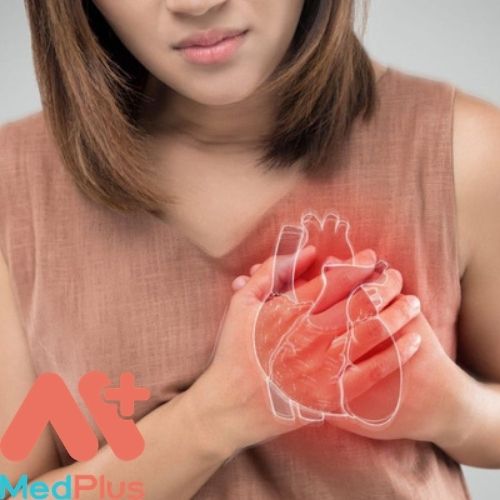 bệnh cơ tim