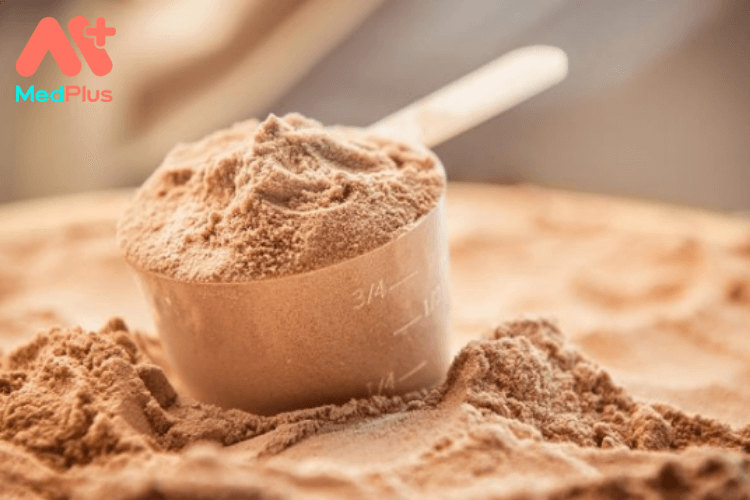 Bột Protein và chất bổ sung cho trẻ em