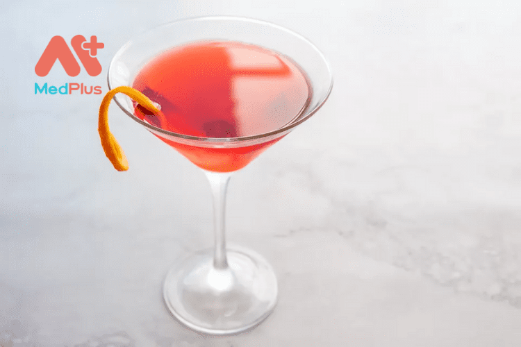 Cocktail Boulevardier