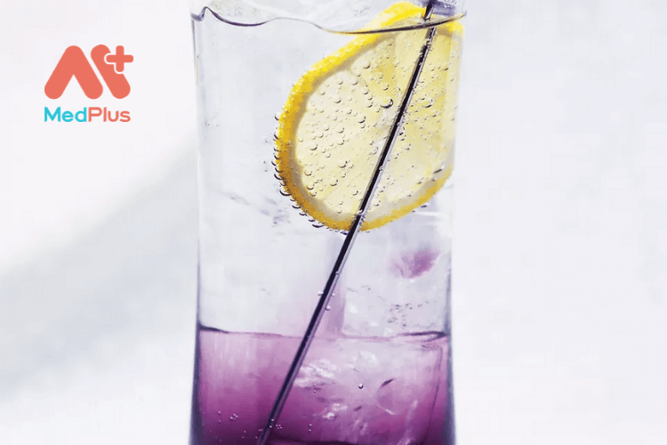 Cocktail Viking Purple