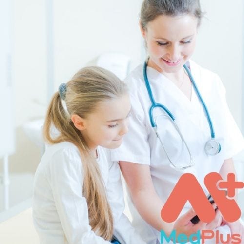 dấu hiệu nhận biết trẻ cần gặp bác sĩ
