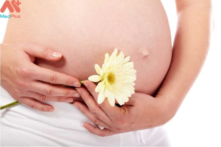 Điều trị ngứa vùng kín khi mang thai bằng 5 cách