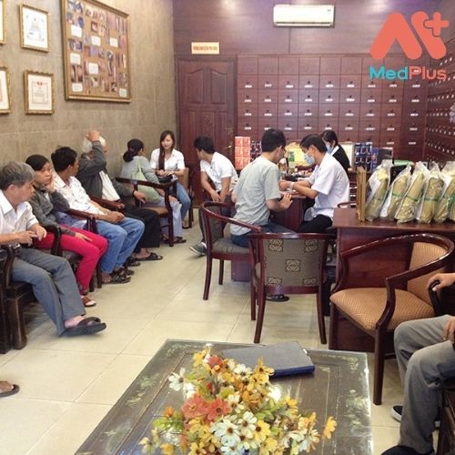 Phòng khám Đông y Bảo Thanh Đường: địa chỉ đáng tin cậy 132 Khám, chữa bệnh tại Phòng khám Đông y Bảo Thanh Đường