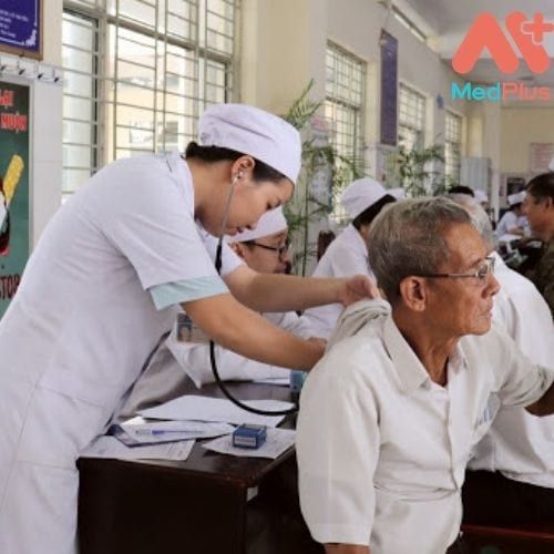 Khám, chữa bệnh tại Bệnh viện Y dược cổ truyền Đồng Nai