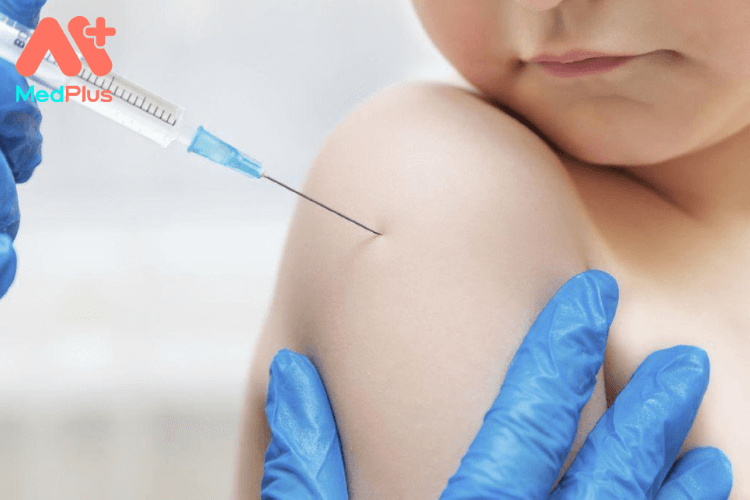 Khuyến nghị về vắc xin thủy đậu