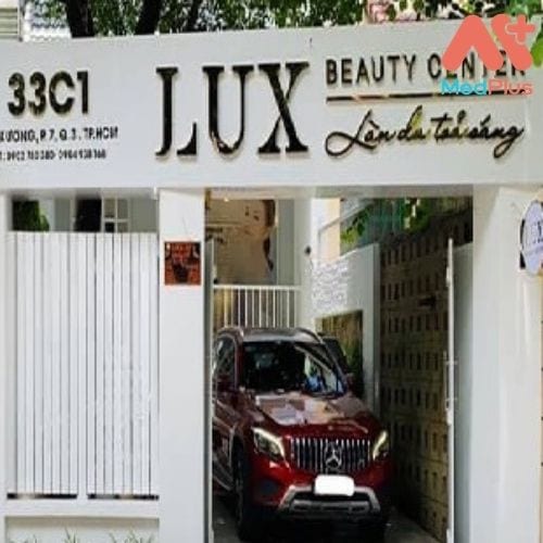 Lux Beauty Center