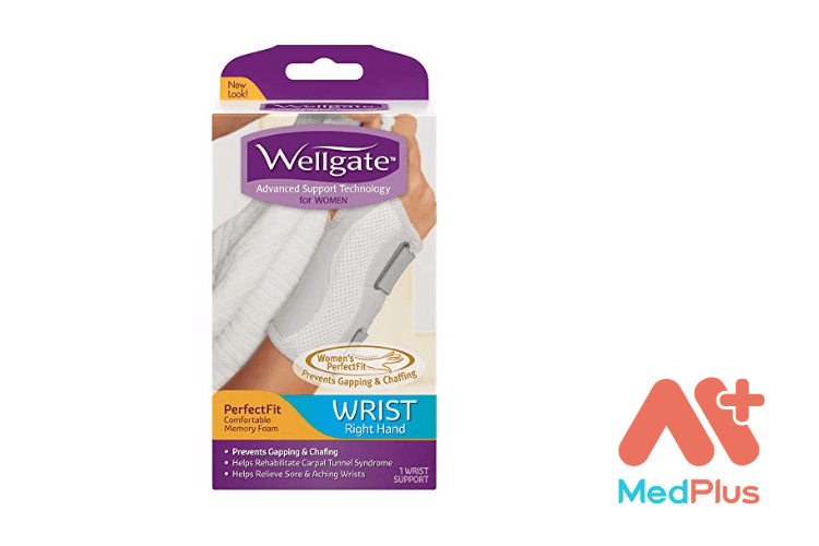 Wellgate for Women PerfectFit