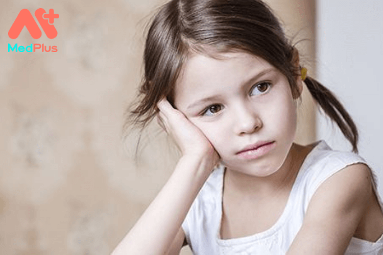 Những vấn đề thường gặp ở trẻ 2-5 tuổi