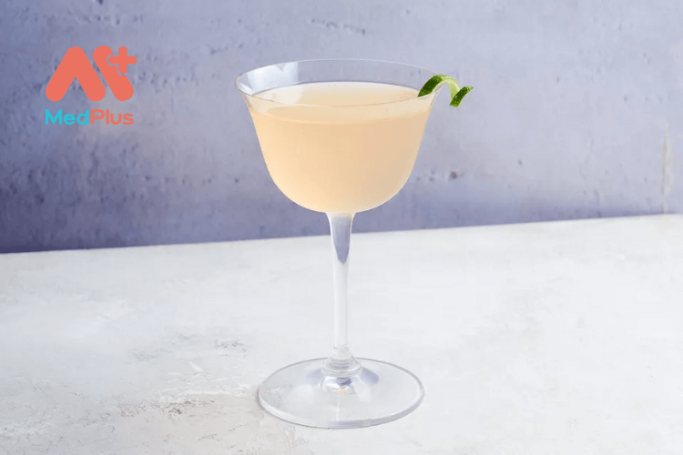 Pegu Club cocktail NỔI TIẾNG Ở KHU VỰC ĐÔNG NAM Á 130 Pegu Club cocktail