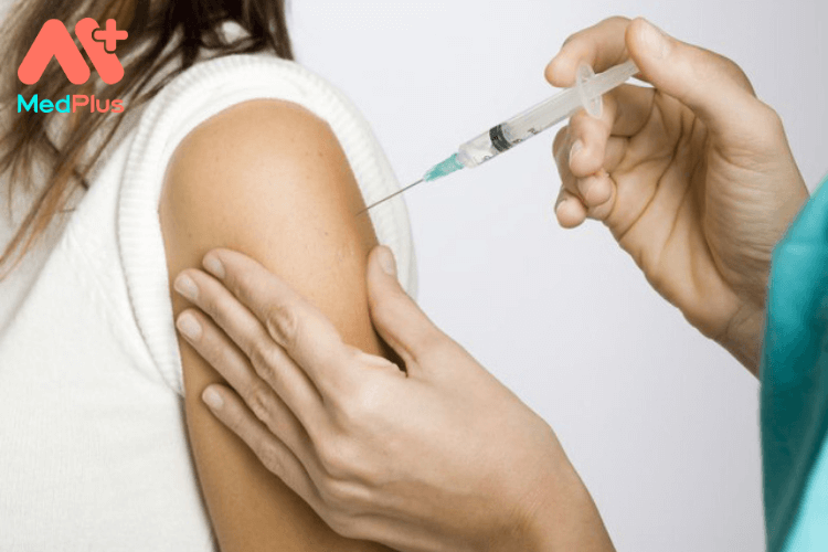 Thanh thiếu niên có cần chủng ngừa không?