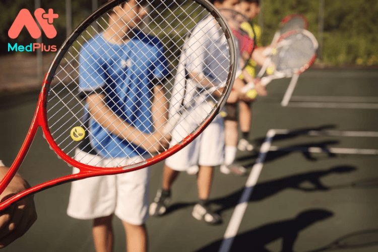 Thể thao tăng sức đề kháng cho trẻ từ 6 tuổi