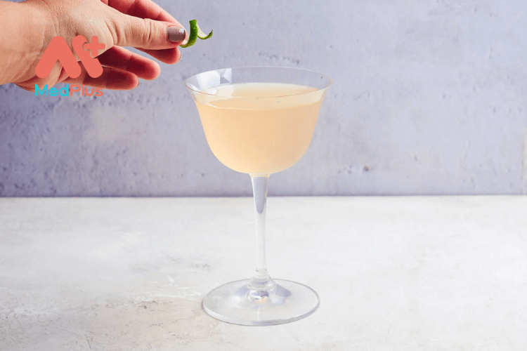 Pegu Club cocktail NỔI TIẾNG Ở KHU VỰC ĐÔNG NAM Á 132 Trang trí cho đẹp mắt
