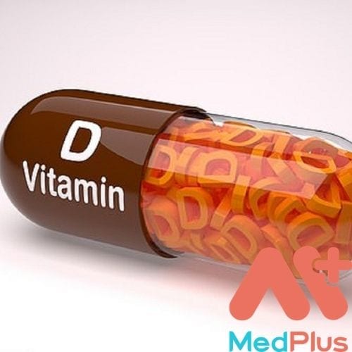 vitamin D giúp bảo vệ trẻ khỏi hen suyễn