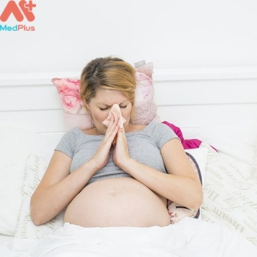 5 điều về viêm mũi khi mang thai mà bạn cần biết