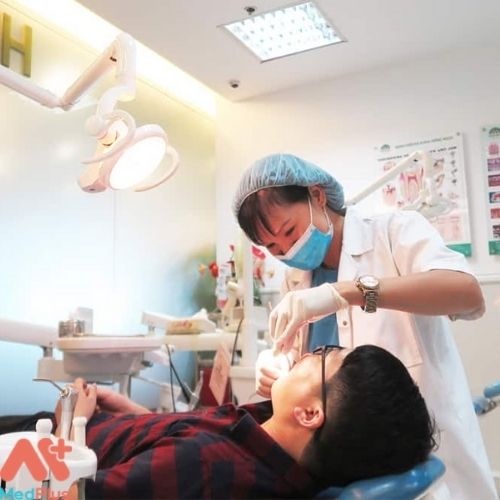 Bệnh viện Đa khoa Tư nhân Hồng Ngọc cung cấp nhiều dịch vụ cho khách hàng