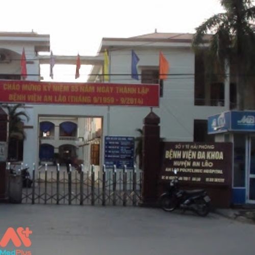 Bệnh viện Đa khoa huyện An Lão là cơ sở khám chữa bệnh uy tín