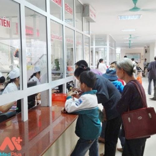 Bệnh viện Đa khoa huyện Phú Xuyên đã triển khai đạt lịch khám trực tuyến cho người dân