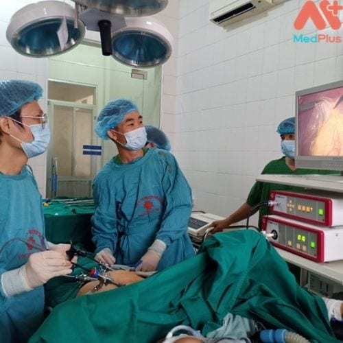 Bệnh viện Đa khoa quận Ô Môn với đội ngũ bác sĩ giỏi và trang thiết bị hiện đại