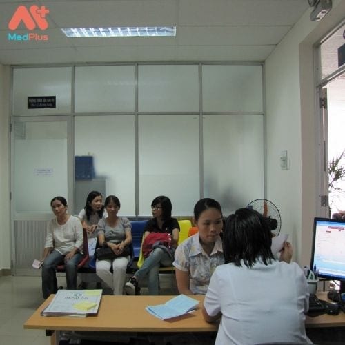Bệnh viện Phụ Nữ Đà Nẵng có nhiều chuyên khoa