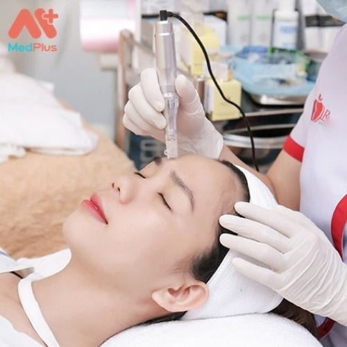 Bệnh viện Thẩm mỹ JW Hàn Quốc với các phương pháp trẻ hóa da hiệu quả