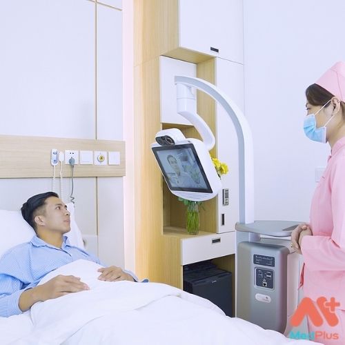 Chất lượng dịch vụ y tế tại Đa khoa Tư nhân Hồng Ngọc rất tốt