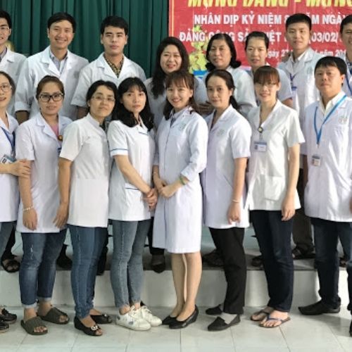 Đội ngũ bác sĩ Bệnh viện quận Tân Bình có trình độ và tận tâm