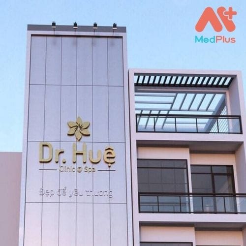 Dr. Huệ Clinic and Spa