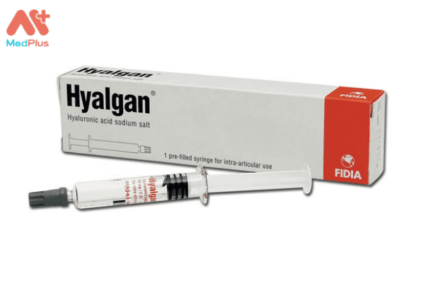 Thuốc Hyalgan