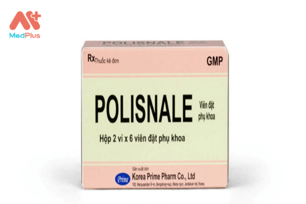 Thuốc Polisnale