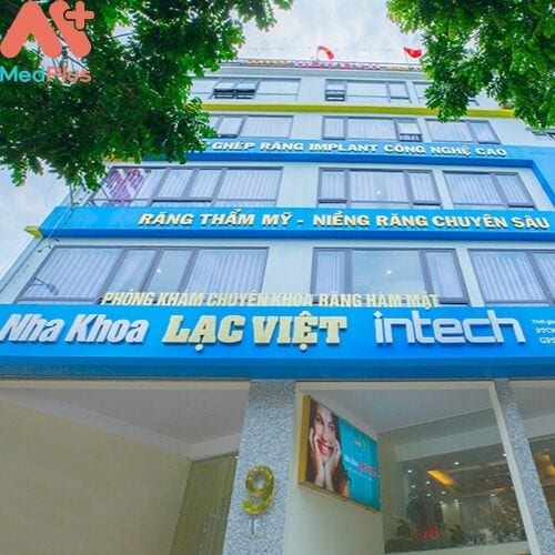 Nha khoa Lạc Việt Intech