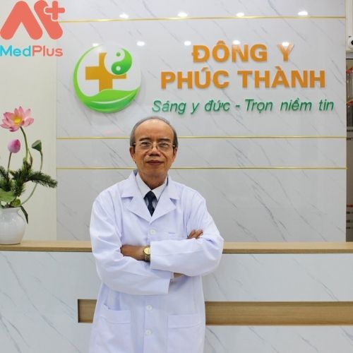 Phó giáo sư - Tiến Sĩ - Bác sĩ Nguyễn Văn Toại