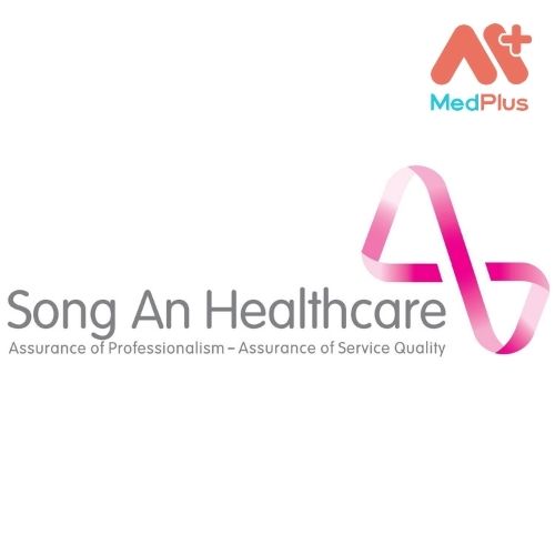 Phong kham Da khoa Song An Healthcare - Medplus