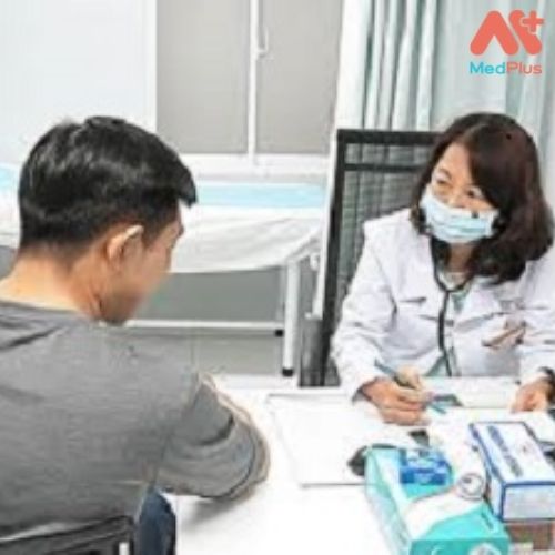 Phòng khám Nội tổng hợp BS. Đặng Huỳnh Anh Thư cung cấp nhiều dịch vụ khám bệnh
