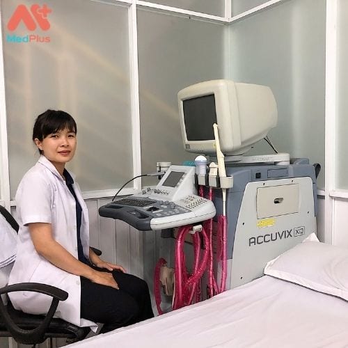 Phòng khám Sản phụ khoa Bác sĩ Huỳnh Thị Thanh Giang có chất lượng khám tốt và hiện đại