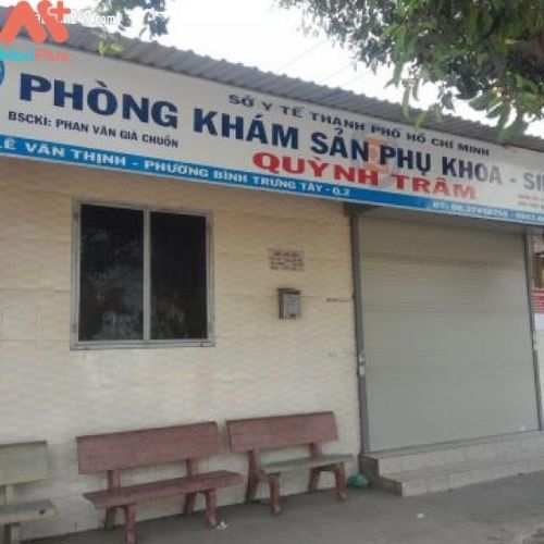 Phòng khám Sản phụ khoa Quỳnh Trâm là địa chỉ thăm khám đáng tin cậy
