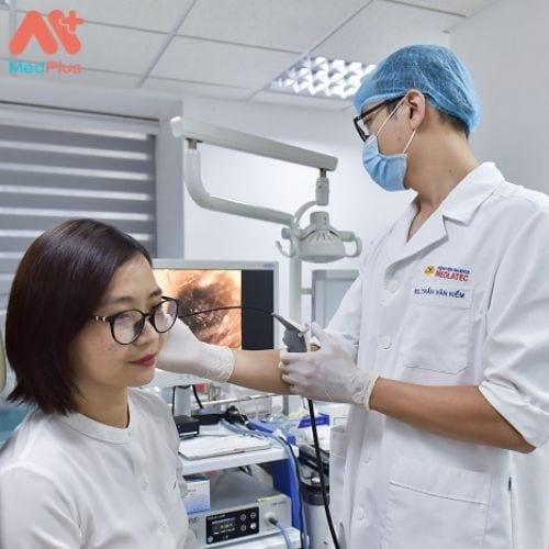 Phòng khám Tai Mũi Họng Sài Gòn - BS.CKI. Nguyễn Hồng Dũng cung cấp rất nhiều các dịch vụ khám chữa bệnh về chuyên khoa tai mũi họng