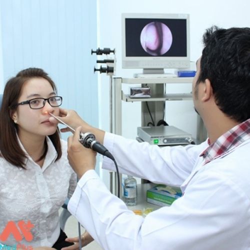 Phòng khám Tai mũi họng Bác sĩ Trần Việt Hồng cung cấp nhiều dịch vụ khám chữa bệnh