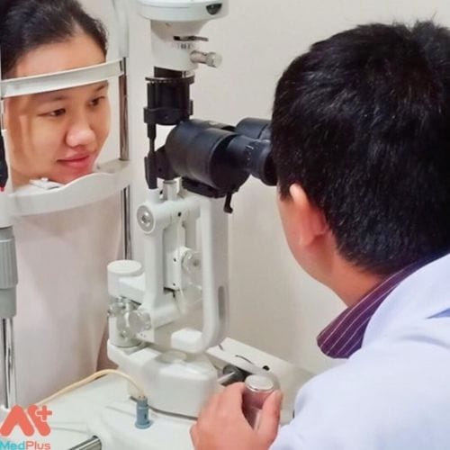 Phòng khám chuyên khoa Mắt Bác sĩ Dương Quốc Cường cung cấp nhiều dịch vụ khám chữa về mắt