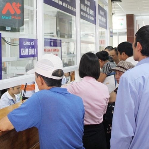 Quy trìQuy trình khám tại Bệnh viện quận 5 nhanh gọn và đơn giảnnh khám tại Bệnh viện quận 5 nhanh gọn và đơn giản