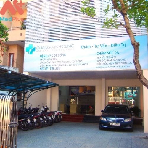 Quang Minh Clinic